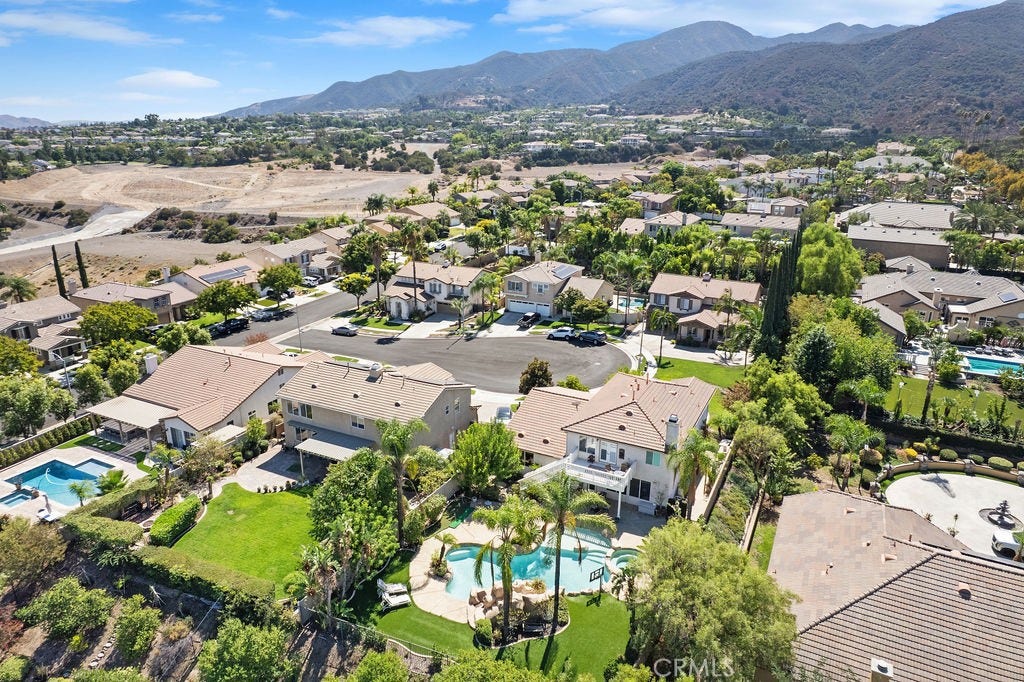 135 Custer Circle, Corona, CA 92881 135 Custer Circle, Corona, CA 92881