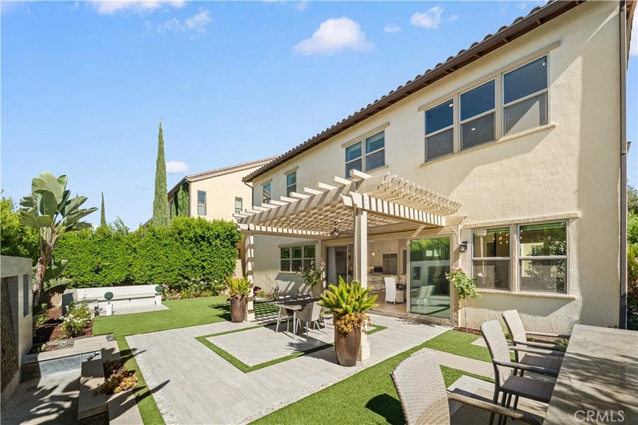 Property photo for 113 Crossover, Irvine, CA