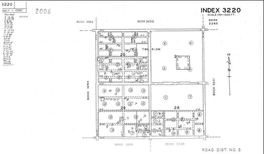 Property photo for 85 85th, Antelope Acres, CA