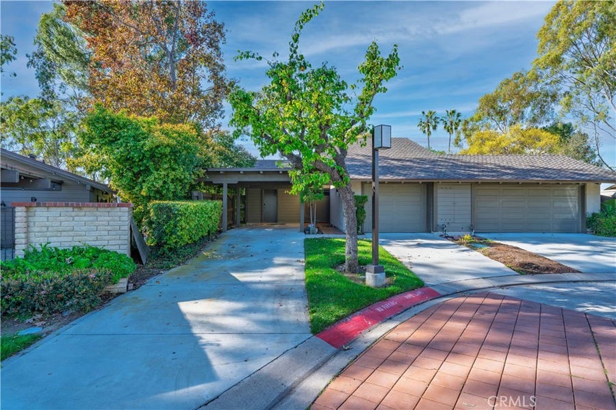 Property photo for 5 Solana, Irvine, CA