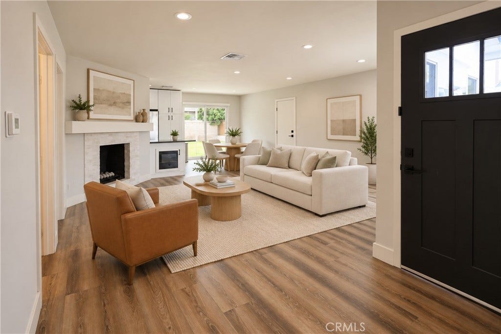 315 University Drive, Costa Mesa, CA 92627 Virtually Enhanced