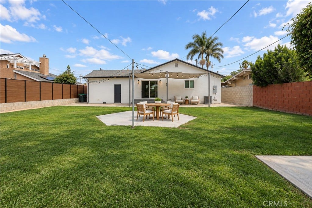 315 University Drive, Costa Mesa, CA 92627 Virtually Enhanced