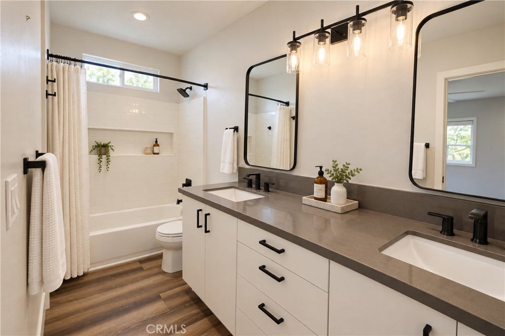 315 University Drive, Costa Mesa, CA 92627 Virtually Enhanced