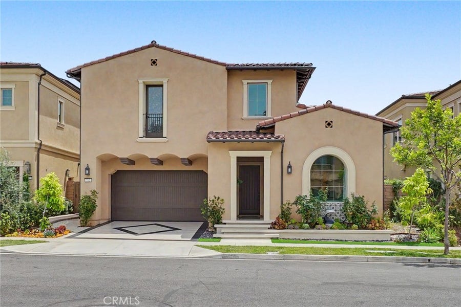 Property photo for 212 Sutters Mill, Irvine, CA