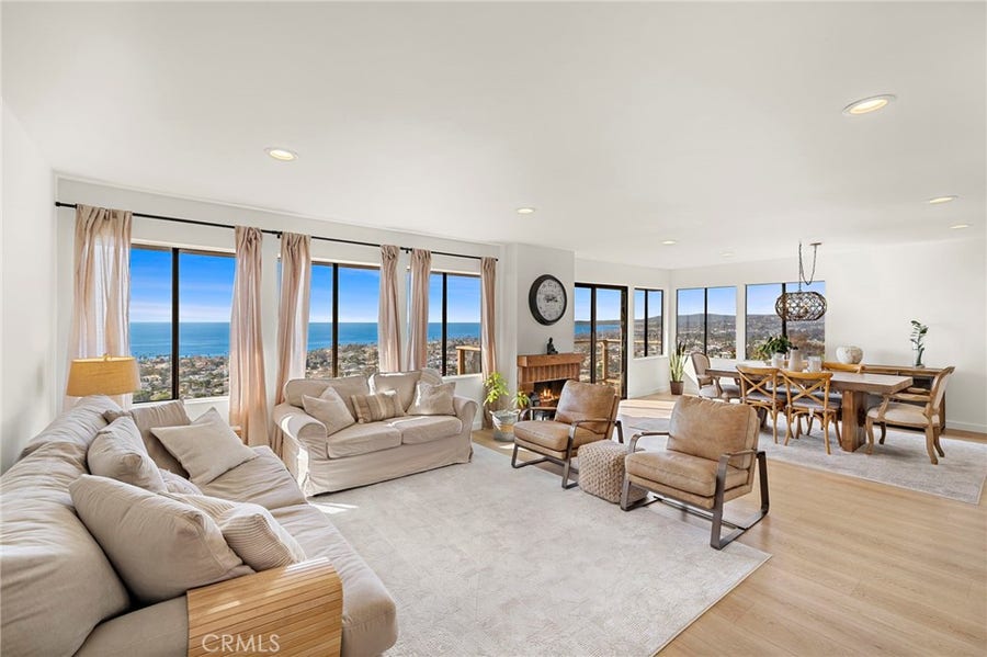 Property photo for 126 Calle Patricia, San Clemente, CA
