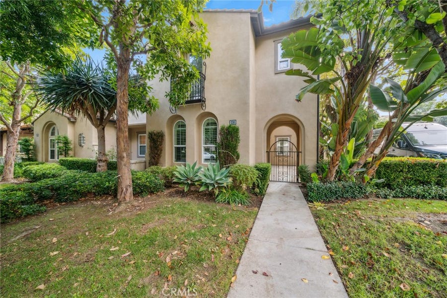 Property photo for 236 Terra Cotta, Irvine, CA