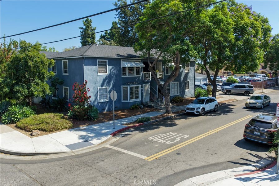 Property photo for 1221 N Lacy Street, Santa Ana, CA