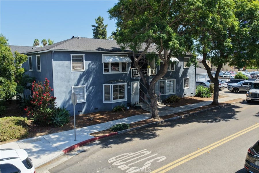 Property photo for 1221 N Lacy Street, Santa Ana, CA