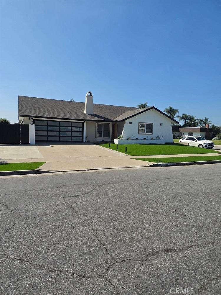 Property photo for 9574 Talbert, Fountain Valley, CA