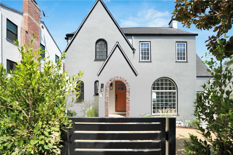 Property photo for 1012 Cory Avenue, West Hollywood, CA