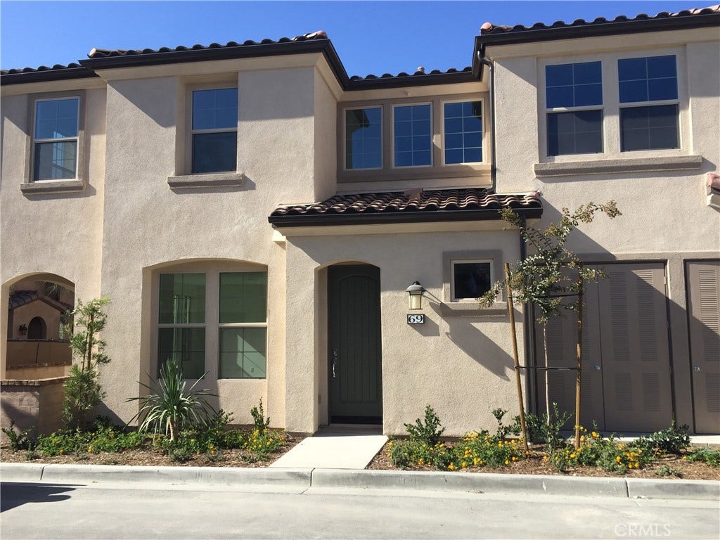 69 Savannah, Lake Forest, CA 92630 69 Savannah, Lake Forest, CA 92630