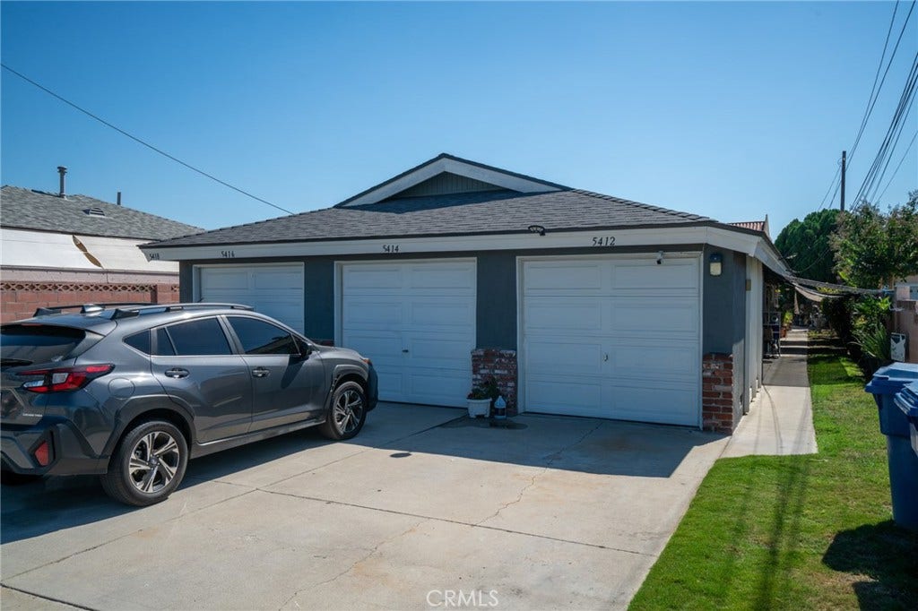 5412 Crescent Avenue, Cypress, CA 90630 5412 Crescent Avenue, Cypress, CA 90630
