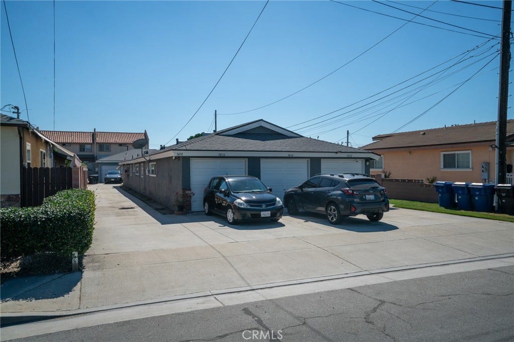 5412 Crescent Avenue, Cypress, CA 90630 5412 Crescent Avenue, Cypress, CA 90630