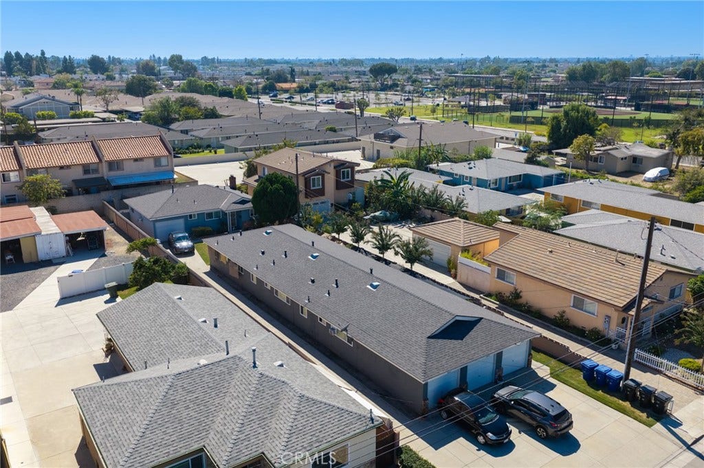 5412 Crescent Avenue, Cypress, CA 90630 5412 Crescent Avenue, Cypress, CA 90630