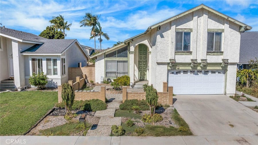 Property photo for 8441 Tulipwood Circle, Westminster, CA