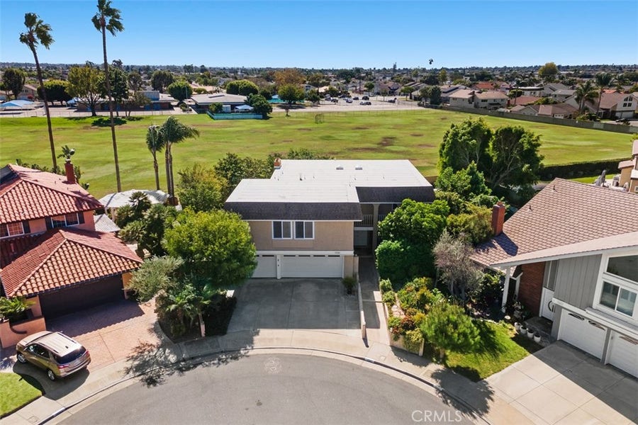 Property photo for 15581 Wild Plum, Huntington Beach, CA