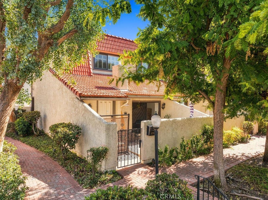 Property photo for 6226 Shoup, Woodland Hills, CA