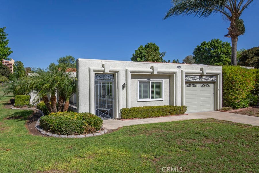 Property photo for 5516 Paseo Del Lago W, #A, Laguna Woods, CA