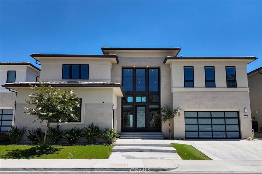 Property photo for 20120 W Marlow Ln, Porter Ranch, CA