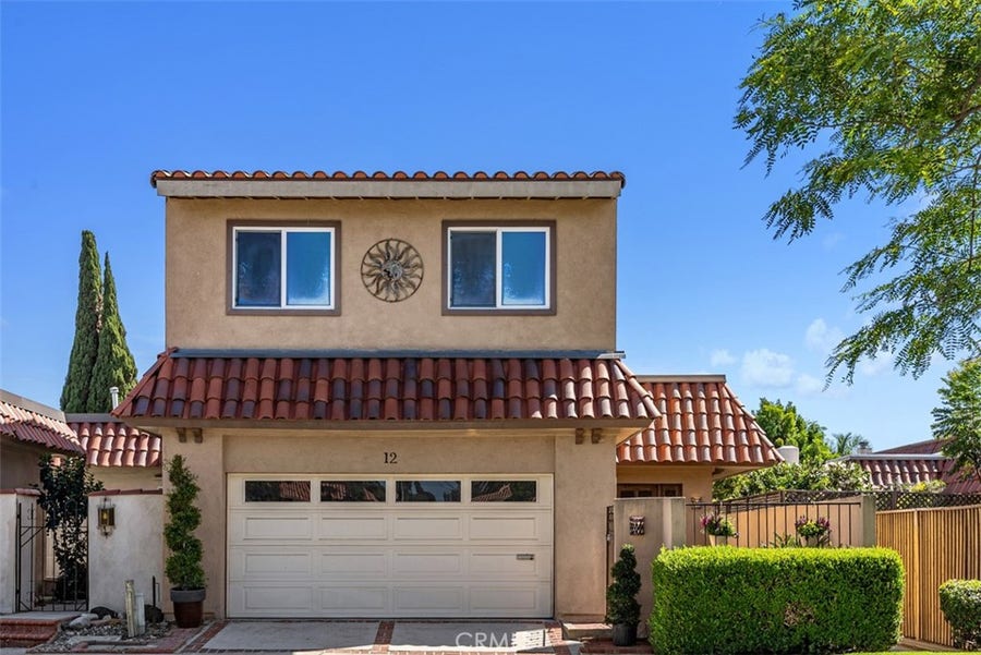 Property photo for 12 Satinwood Way, Irvine, CA