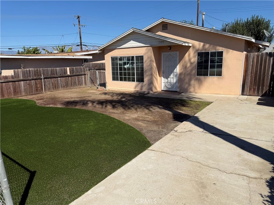 Property photo for 15475 Ethel Street, Chino Hills, CA