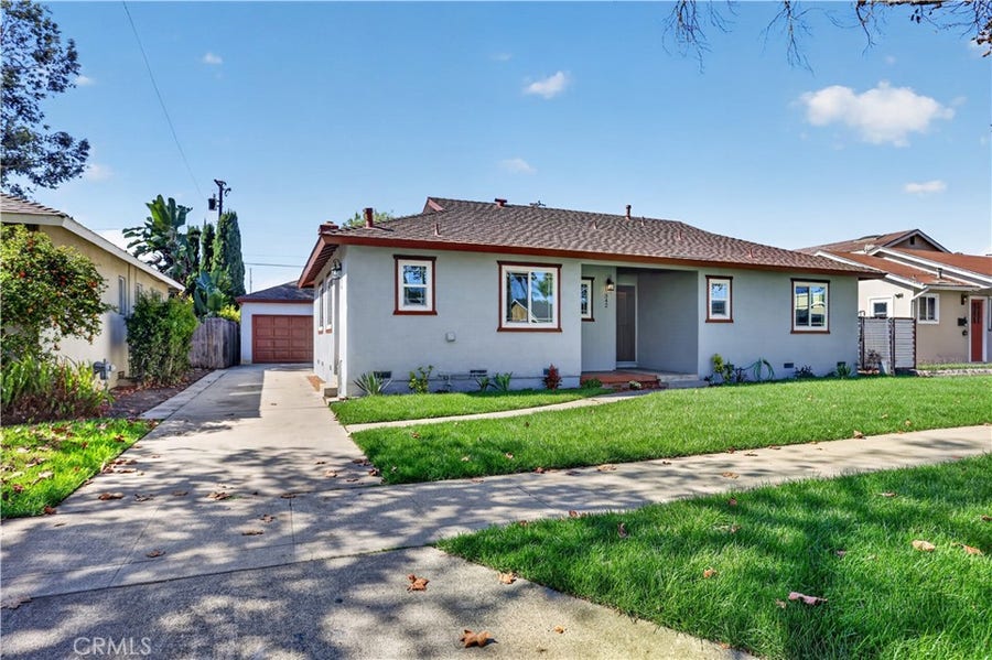 Property photo for 342 S Crest, Orange, CA