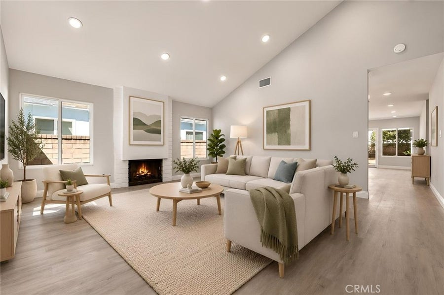 Property photo for 25308 Via Pacifica, Valencia, CA