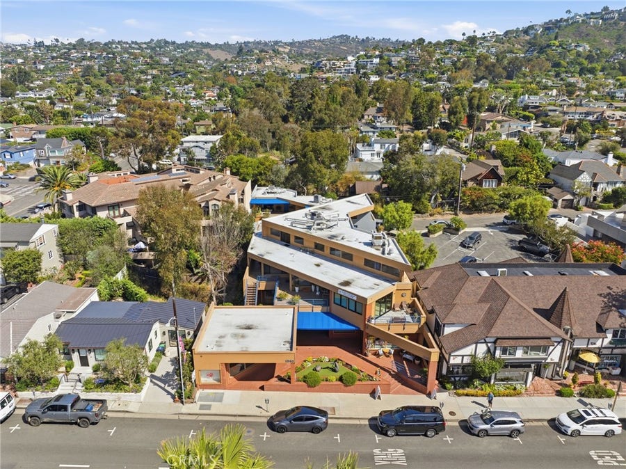 Property photo for 1540 S. Coast Hwy, #205, Laguna Beach, CA