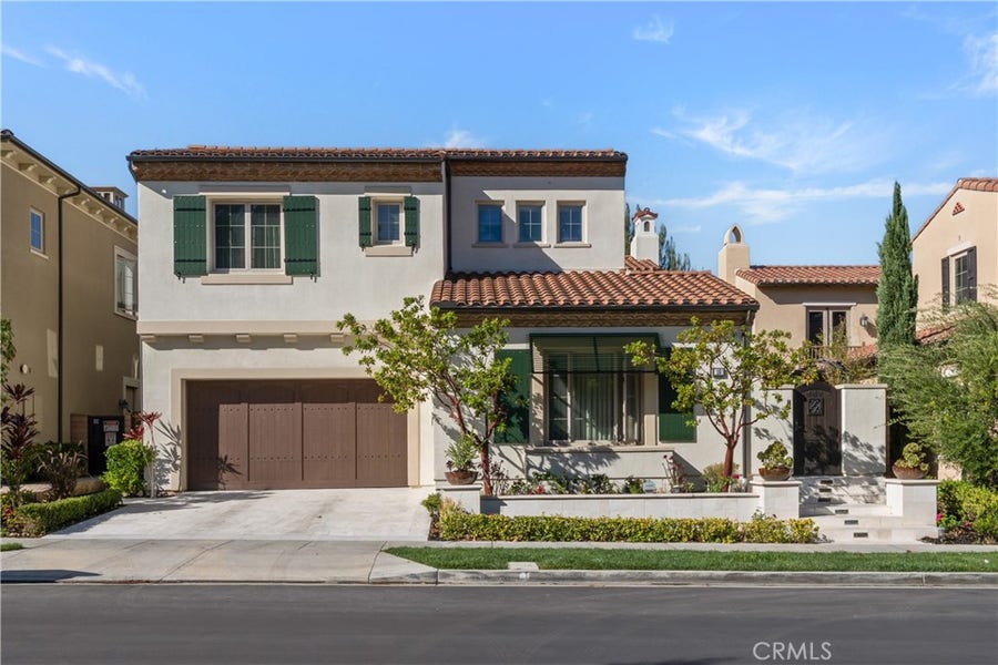Property photo for 10 Lowland, Irvine, CA