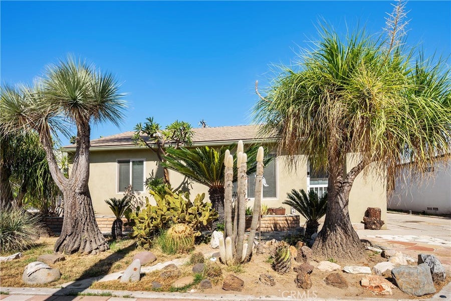 Property photo for 705 E Janice, Long Beach, CA