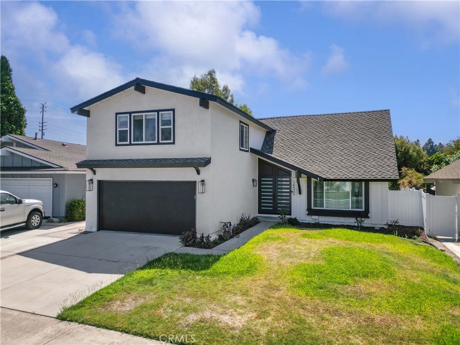 Property photo for 14532 Westfall, Tustin, CA