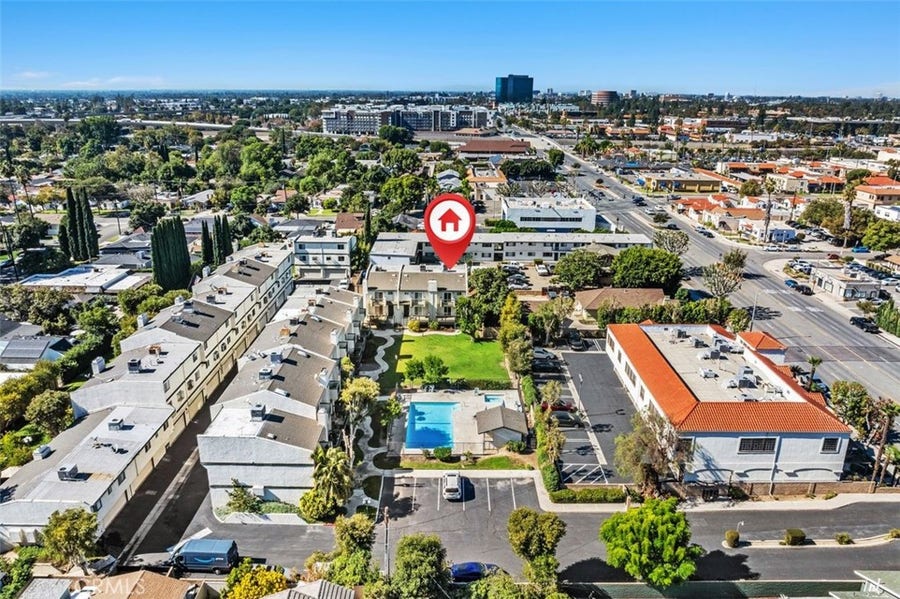 Property photo for 428 W 1st Street, Tustin, CA