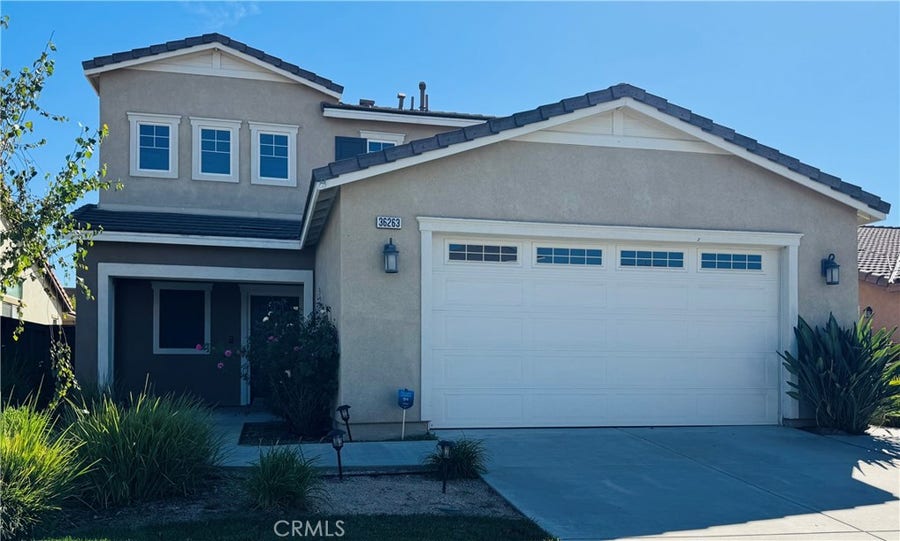 Property photo for 36263 Stableford Court, Beaumont, CA