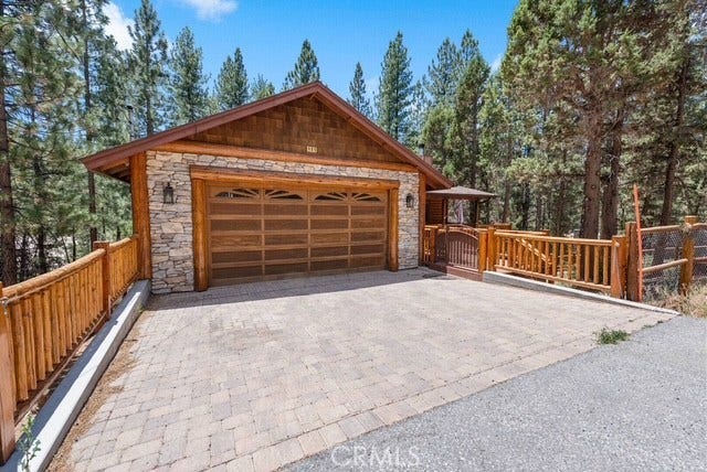 Property photo for 484 Catalina, Big Bear Lake, CA