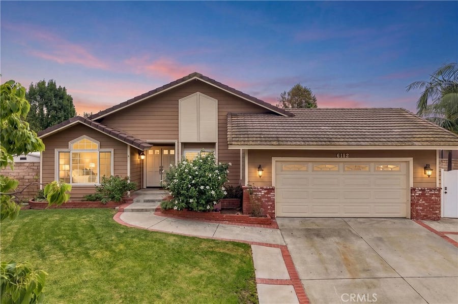 Property photo for 6132 E Baja Drive, Anaheim, CA