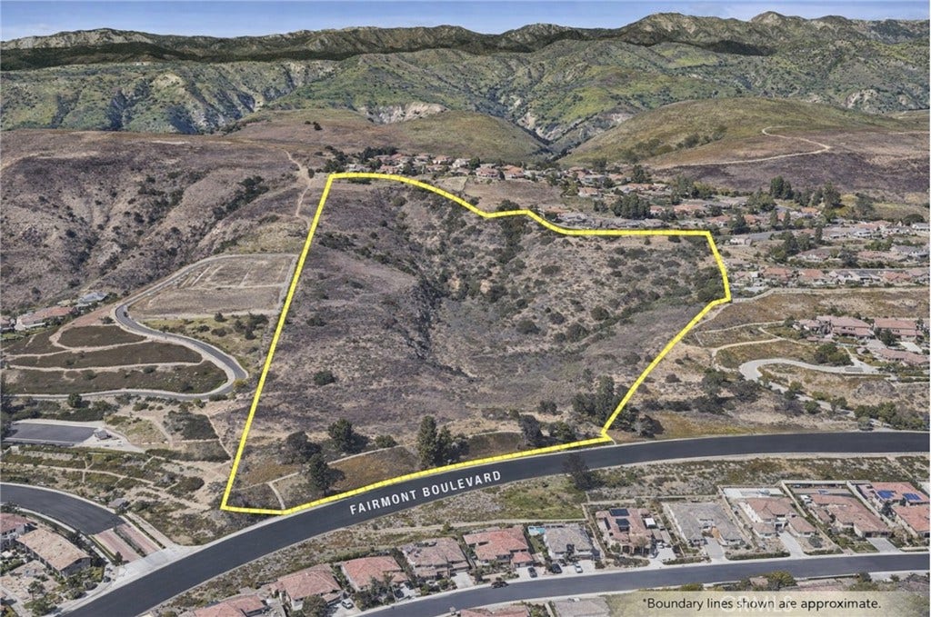 4225 Fairmont Boulevard, Yorba Linda, CA 92886 4225 Fairmont Boulevard, Yorba Linda, CA 92886
