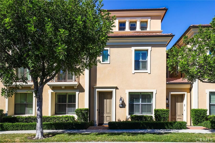 Property photo for 161 Working Ranch, Irvine, CA