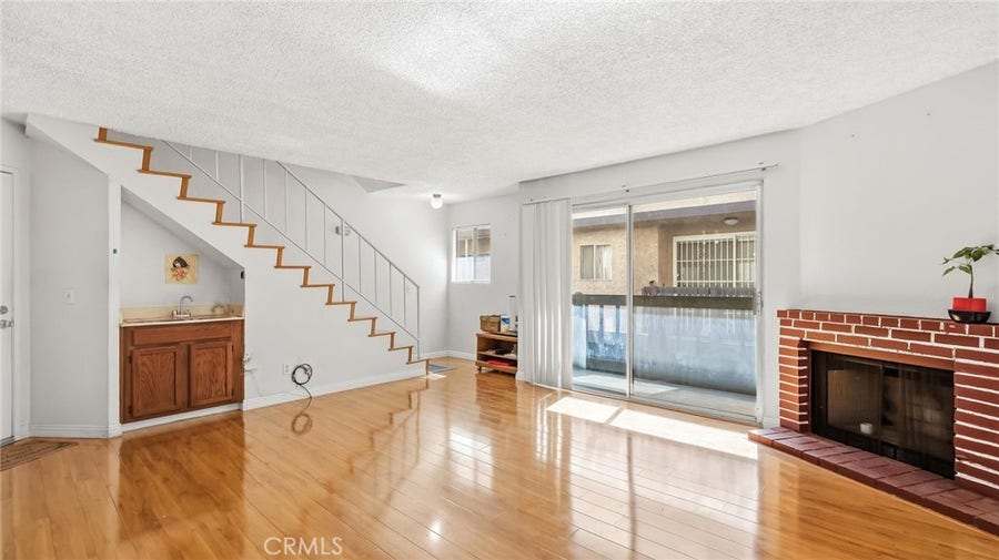 Property photo for 1580 Potrero Grande,unit C, Rosemead, CA