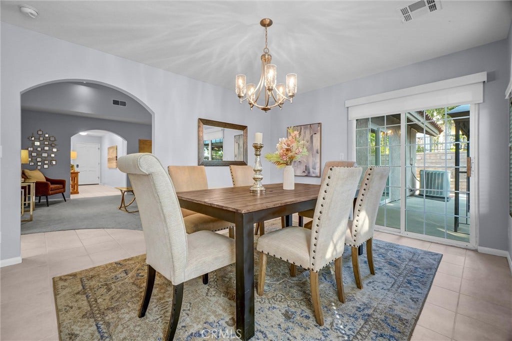 28282 La Caleta, Mission Viejo, CA 92692 28282 La Caleta, Mission Viejo, CA 92692