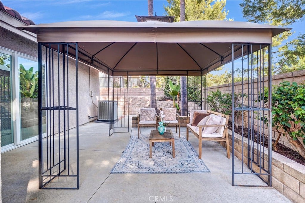 28282 La Caleta, Mission Viejo, CA 92692 28282 La Caleta, Mission Viejo, CA 92692