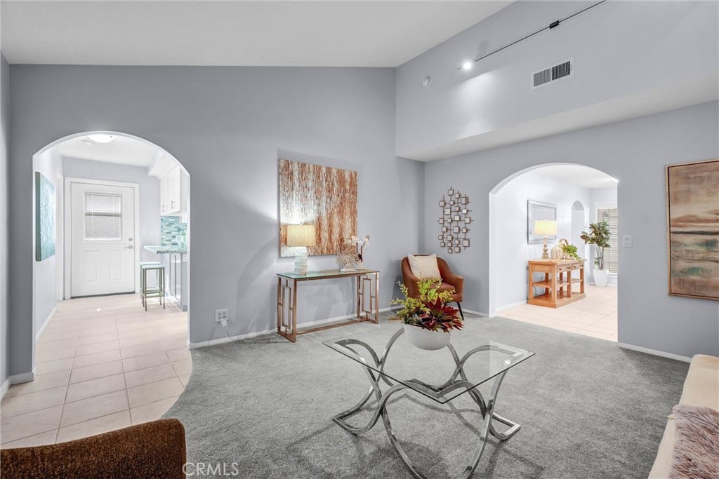 28282 La Caleta, Mission Viejo, CA 92692 28282 La Caleta, Mission Viejo, CA 92692