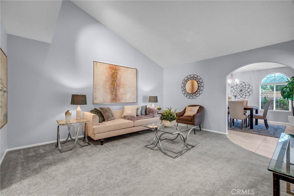 28282 La Caleta, Mission Viejo, CA 92692 28282 La Caleta, Mission Viejo, CA 92692