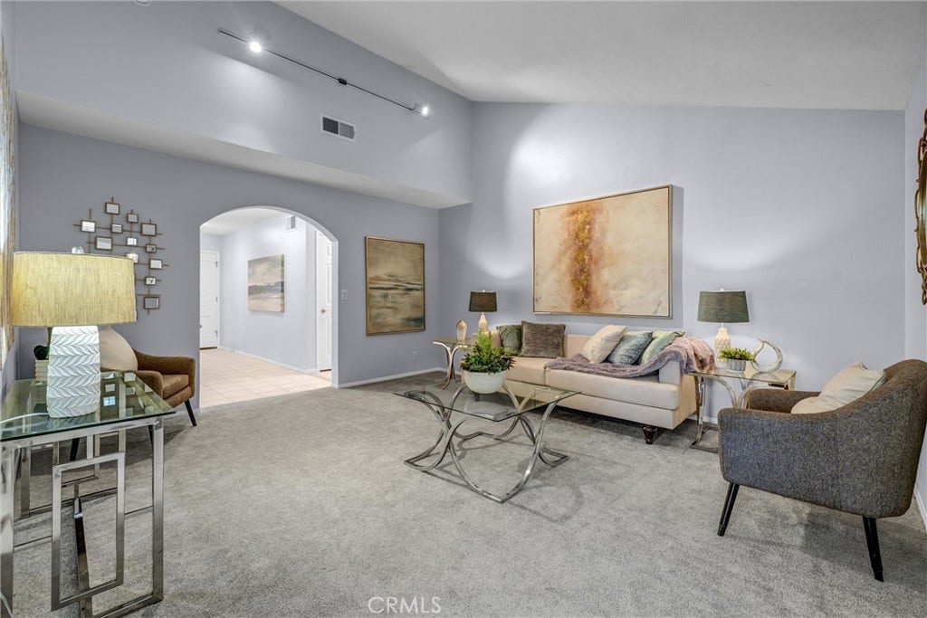 28282 La Caleta, Mission Viejo, CA 92692 28282 La Caleta, Mission Viejo, CA 92692