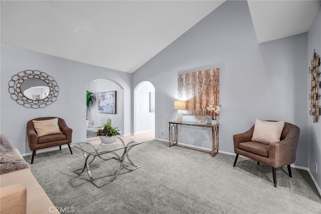 28282 La Caleta, Mission Viejo, CA 92692 28282 La Caleta, Mission Viejo, CA 92692