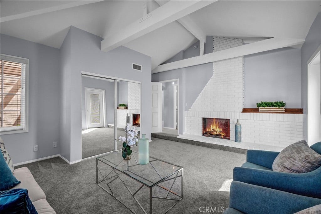 28282 La Caleta, Mission Viejo, CA 92692 28282 La Caleta, Mission Viejo, CA 92692