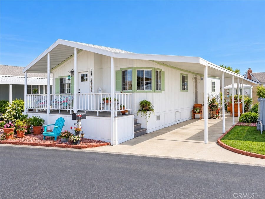 Property photo for 16222 Monterey Lane, #51, Huntington Beach, CA