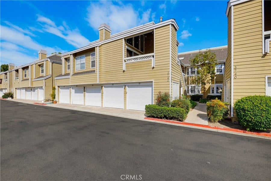 Property photo for 3740 South Bear Street, #D, Santa Ana, CA