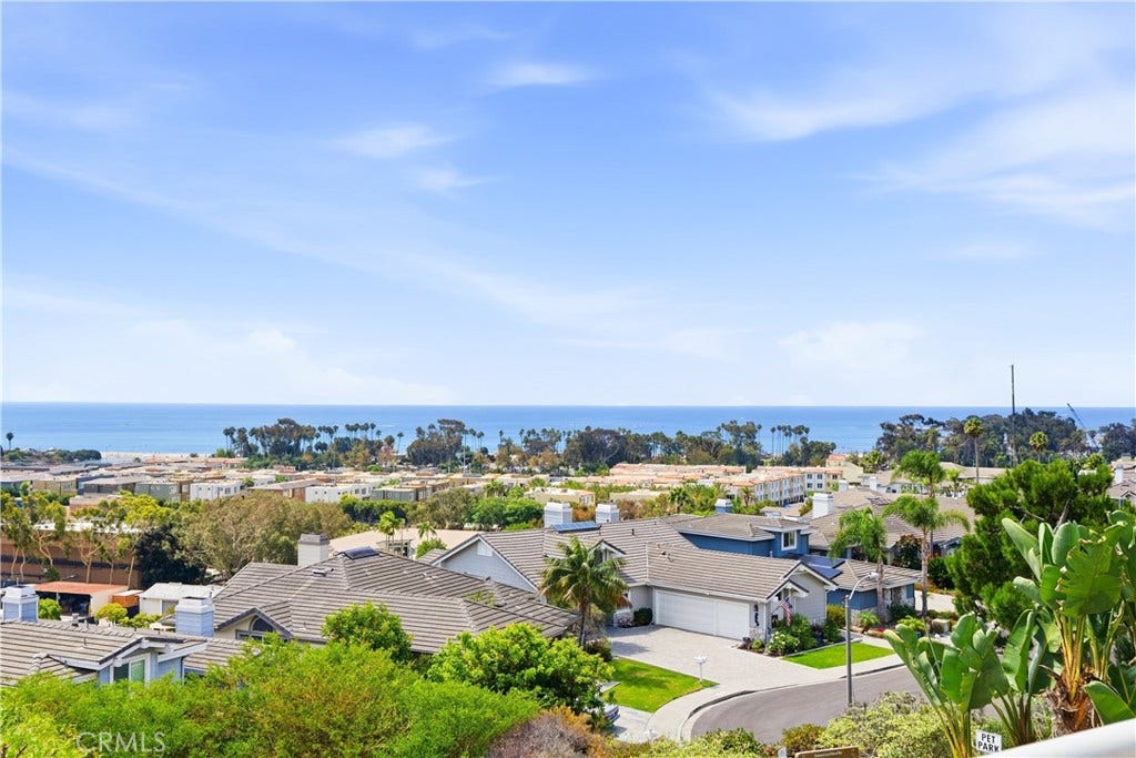 25422 Sea Bluffs, #6103, Dana Point, CA 92629