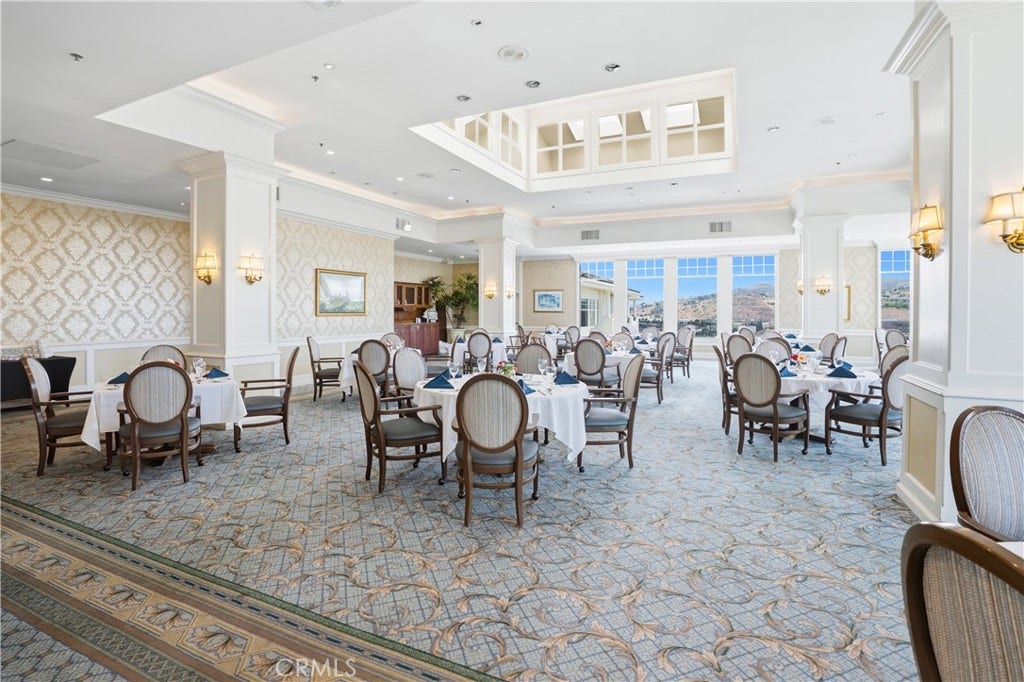 25422 Sea Bluffs, #6103, Dana Point, CA 92629