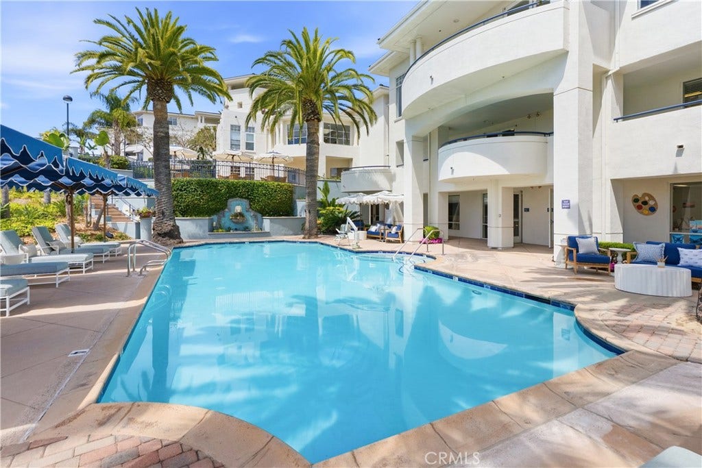25422 Sea Bluffs, #6103, Dana Point, CA 92629